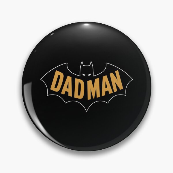 Item preview, Dadman designed and sold by CosmicFreedom9.