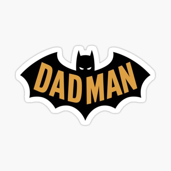 Item preview, Dadman designed and sold by CosmicFreedom9.
