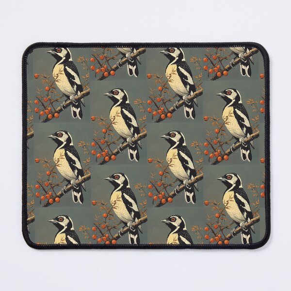 Item preview, Artistic Bird Prints – Simplified and Stunning designed and sold by Piotrek0001.
