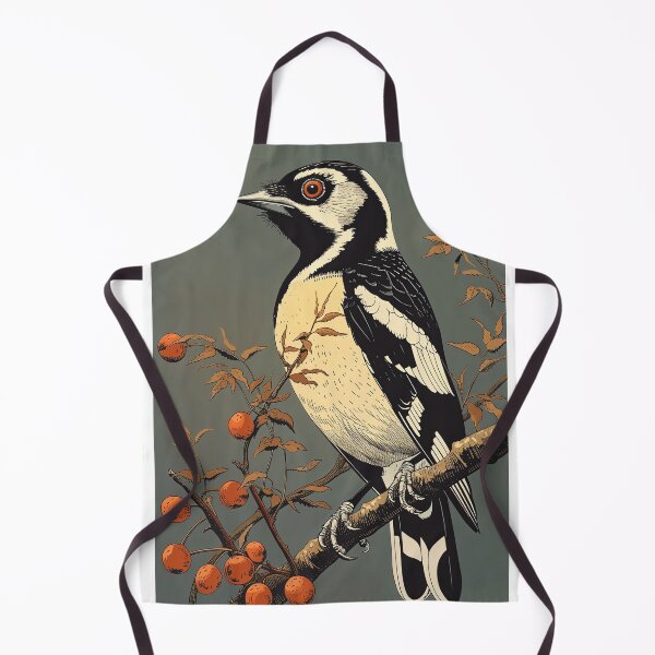 Item preview, Artistic Bird Prints – Simplified and Stunning designed and sold by Piotrek0001.