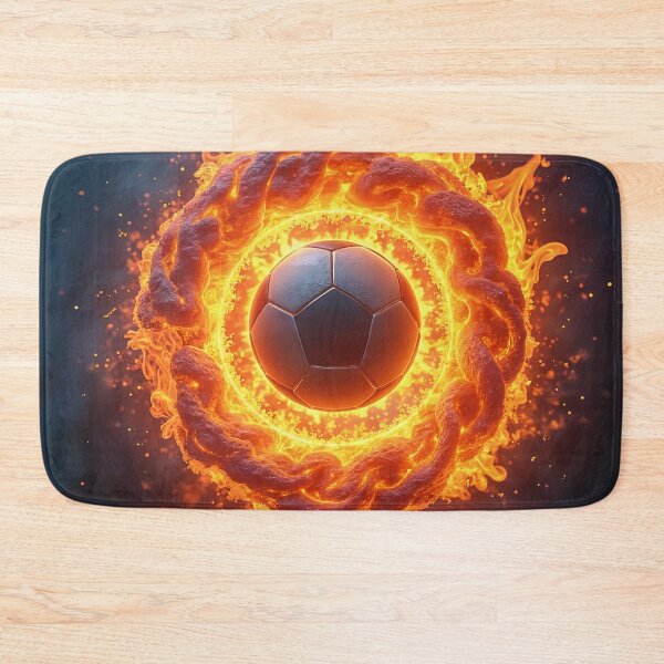 Item preview, Ball inside a ring of fire designed and sold by Marcu Ioachim.
