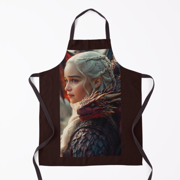 Item preview, Dragon and Queen designed and sold by MireaM.
