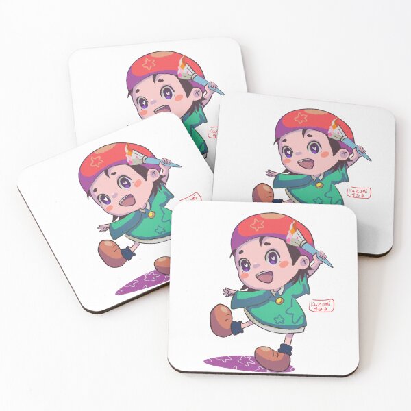 Item preview, adeleine designed and sold by Kazumi 404.