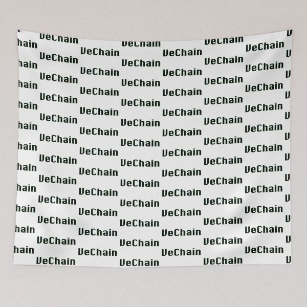 Item preview, VeChain designed and sold by joshuanaaa.