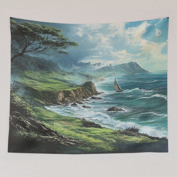Item preview, Cape of green hope designed and sold by Dadziosz.