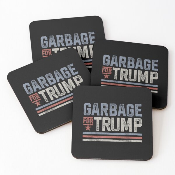 Item preview, GARBAGE 2024  designed and sold by iam8lu3.
