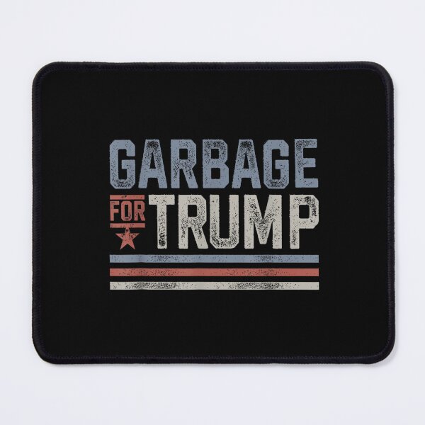 Item preview, GARBAGE 2024 designed and sold by iam8lu3.