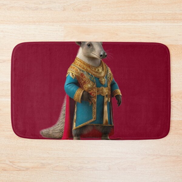Item preview, Royal Anteater designed and sold by AleTot.