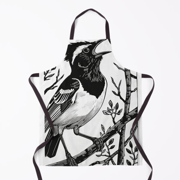 Item preview, Handcrafted Bird Art – Nature’s Beauty Simplified designed and sold by Piotrek0001.