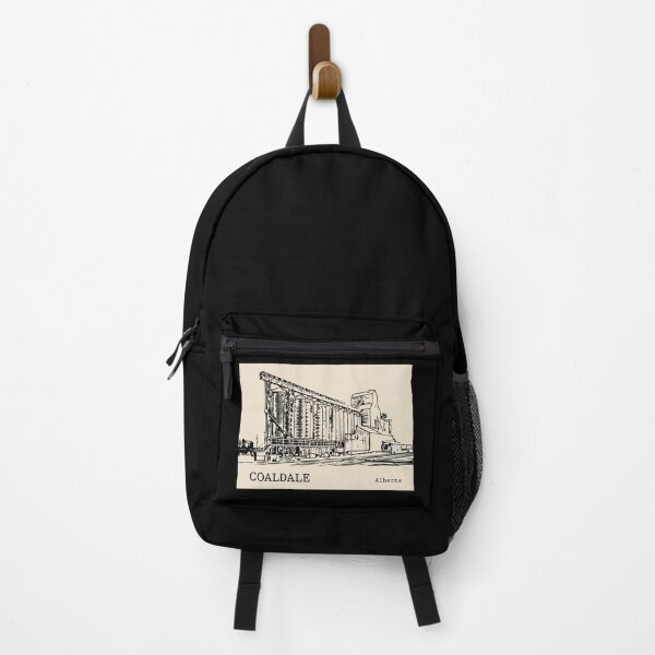 Item preview, Coaldale Alberta designed and sold by Lakeric Cityscapes.