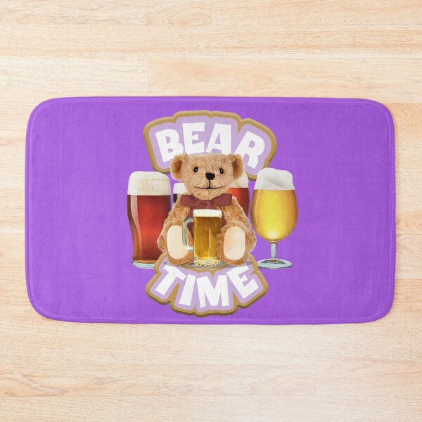 Item preview, Bear Time designed and sold by centdessins.