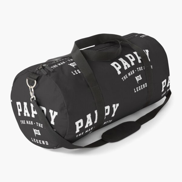 Item preview, Pappy The Man The Myth The Legend - Grandpa designed and sold by cidolopez.
