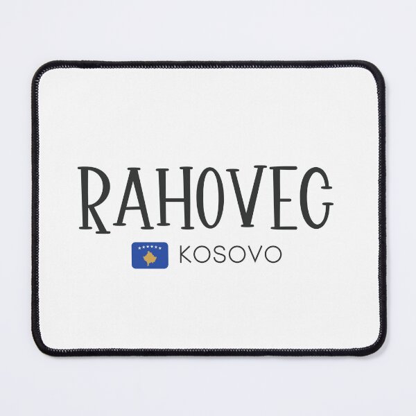 Item preview, Rahovec - Kosovo designed and sold by StudioRedKoala.