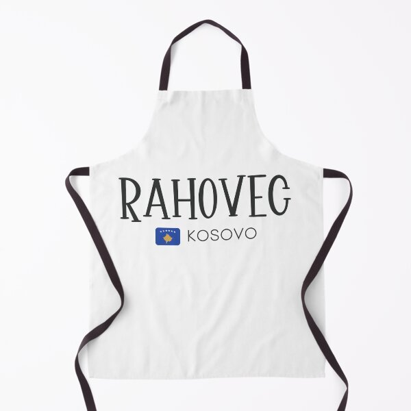 Item preview, Rahovec - Kosovo designed and sold by StudioRedKoala.