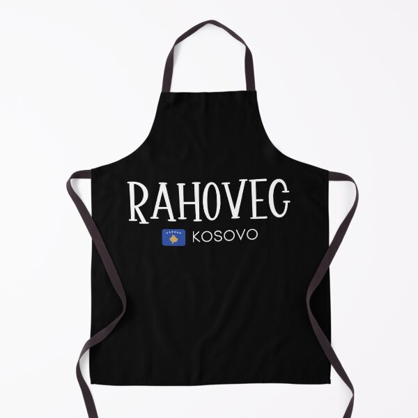 Item preview, Rahovec - Kosovo designed and sold by StudioRedKoala.
