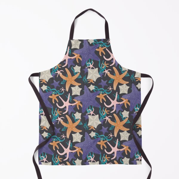 Item preview, Starfish Pattern designed and sold by Ginger-Lion.
