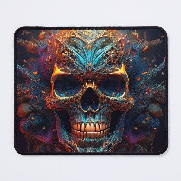 Item preview, Skull art designed and sold by thomasy07.