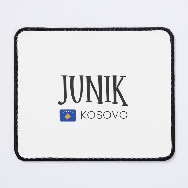 Item preview, Junik - Kosovo designed and sold by StudioRedKoala.