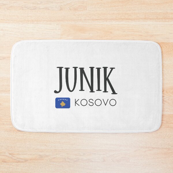 Item preview, Junik - Kosovo designed and sold by StudioRedKoala.