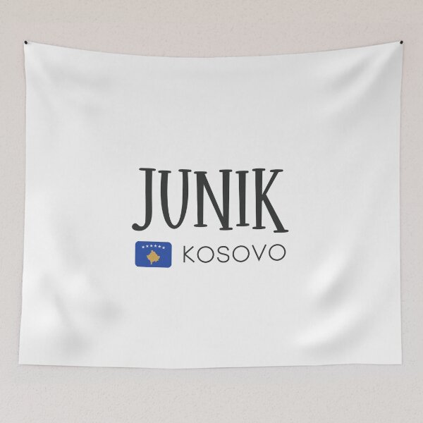 Item preview, Junik - Kosovo designed and sold by StudioRedKoala.
