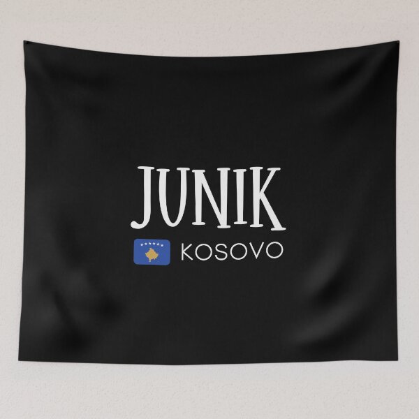 Item preview, Junik - Kosovo designed and sold by StudioRedKoala.