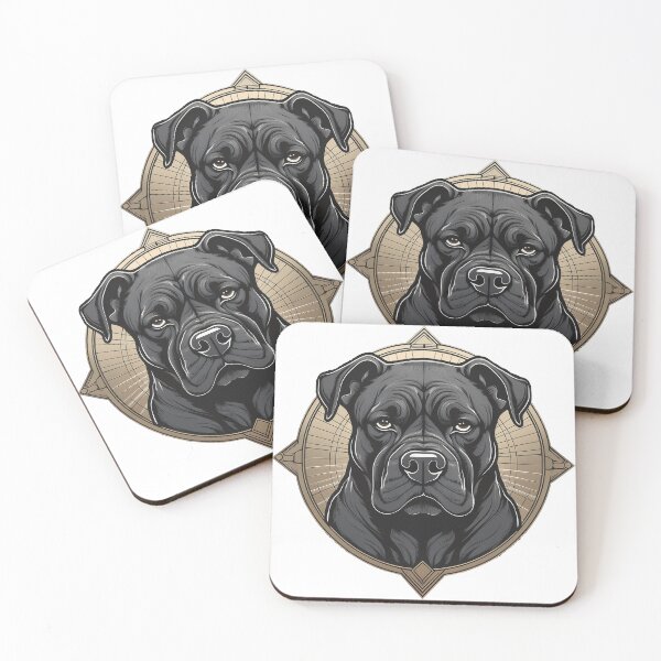 Item preview, Cane corso graphic  designed and sold by thomasy07.