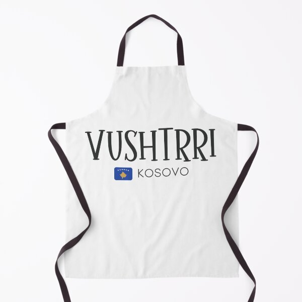 Item preview, Vushtrri - Kosovo designed and sold by StudioRedKoala.