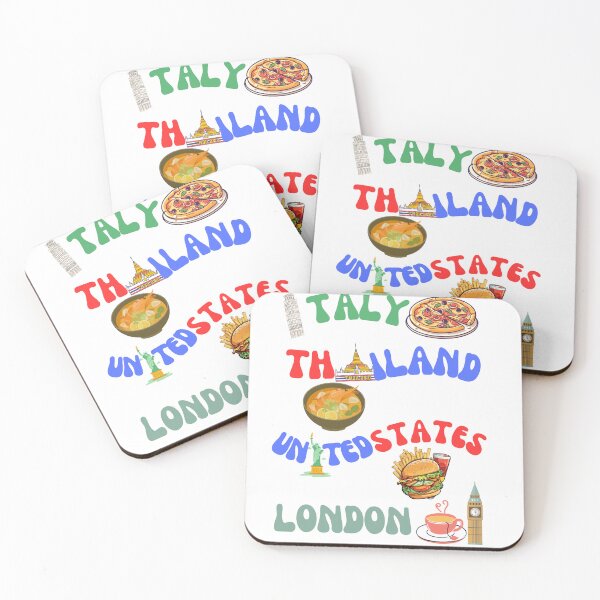 Item preview, Travel the World  designed and sold by emanabusara.
