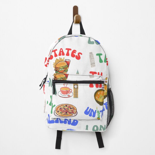 Item preview, Travel the World designed and sold by emanabusara.
