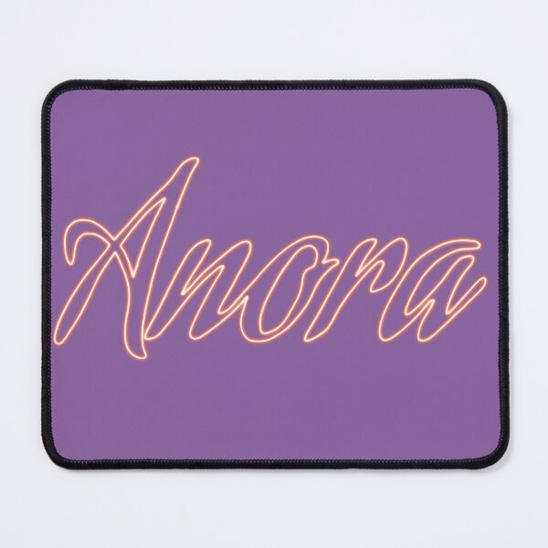 Item preview, Anora Film Title Sean Baker designed and sold by laurasmagic.