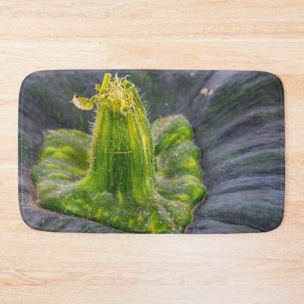Item preview, Green Kabocha Squash Landscape designed and sold by Bill Spengler's Photographic Thoughts.