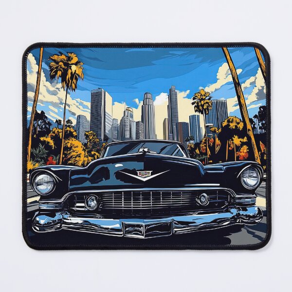 Item preview, The Golden State of Mind designed and sold by Retro Type.