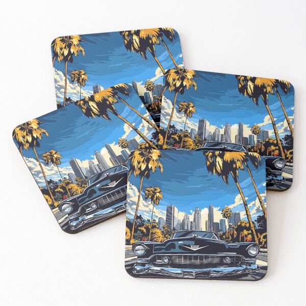 Item preview, The Golden State of Mind designed and sold by Retro Type.