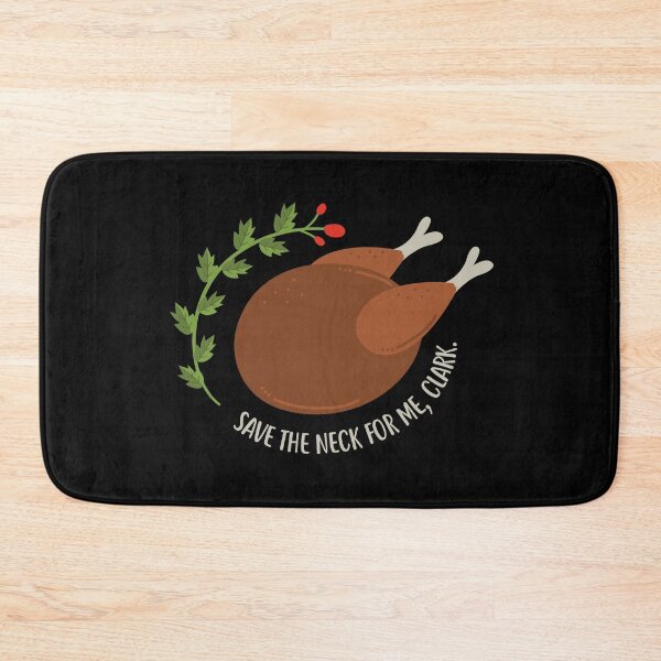 Item preview, Save the neck for me, Clark. designed and sold by ninthstreet.