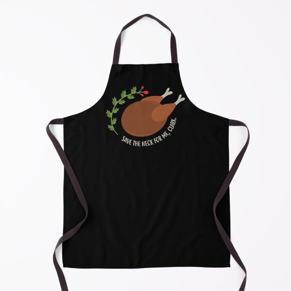 Item preview, Save the neck for me, Clark. designed and sold by ninthstreet.