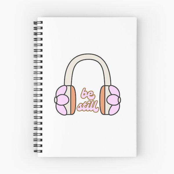 Item preview, Be Still and Know designed and sold by HopefulHarmony.