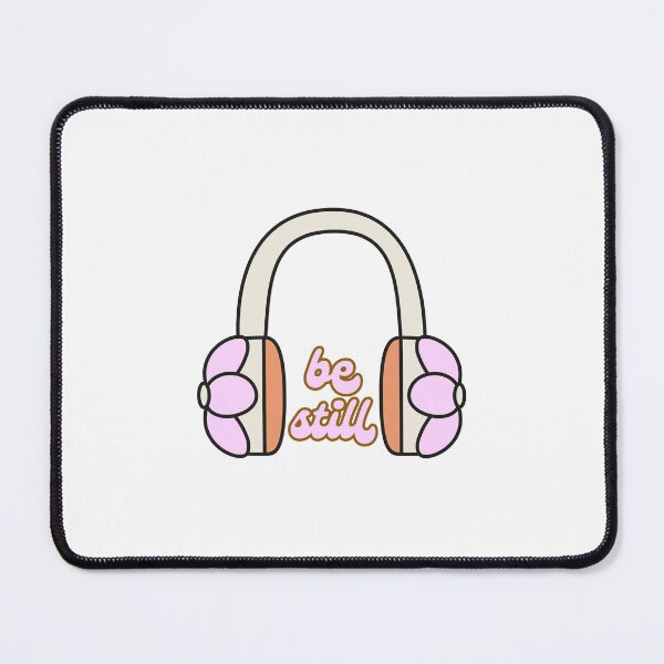 Item preview, Be Still and Know designed and sold by HopefulHarmony.