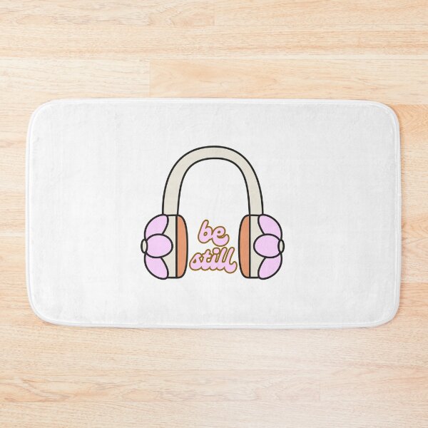 Item preview, Be Still and Know designed and sold by HopefulHarmony.