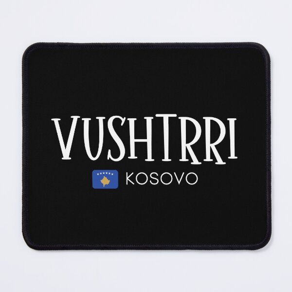 Item preview, Vushtrri - Kosovo designed and sold by StudioRedKoala.