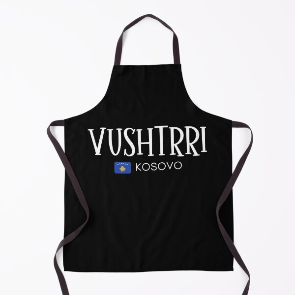 Item preview, Vushtrri - Kosovo designed and sold by StudioRedKoala.
