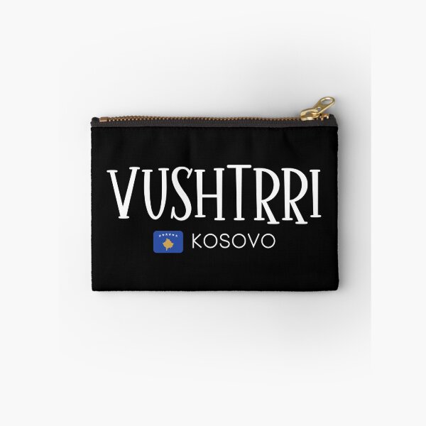 Item preview, Vushtrri - Kosovo designed and sold by StudioRedKoala.