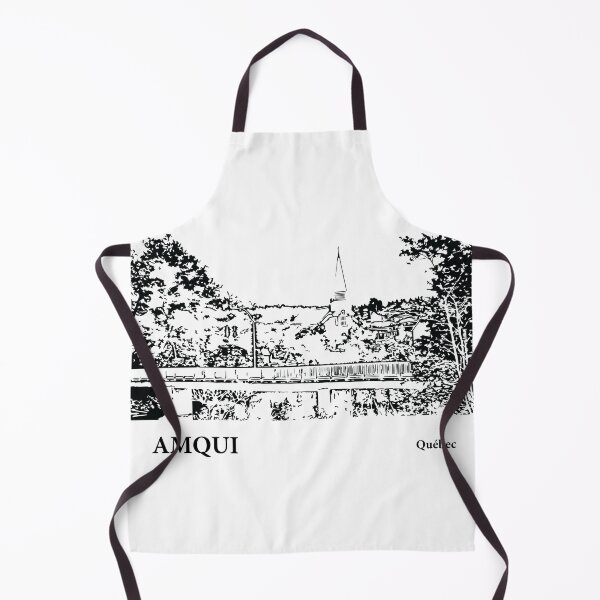 Item preview, Amqui Québec designed and sold by Lakeric.