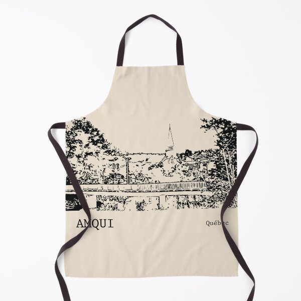 Item preview, Amqui Québec designed and sold by Lakeric.