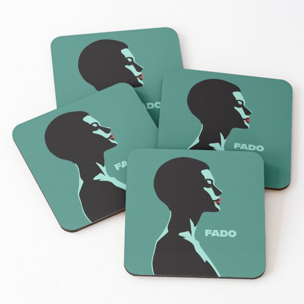 Item preview, Fado Poster artwork Nº41WY Portugal designed and sold by Bauani.