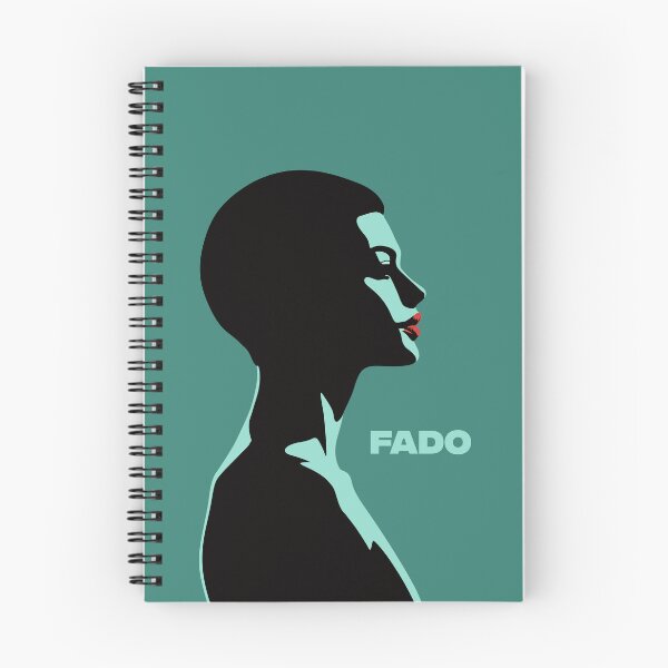 Item preview, Fado Poster artwork Nº41WY Portugal designed and sold by Bauani.