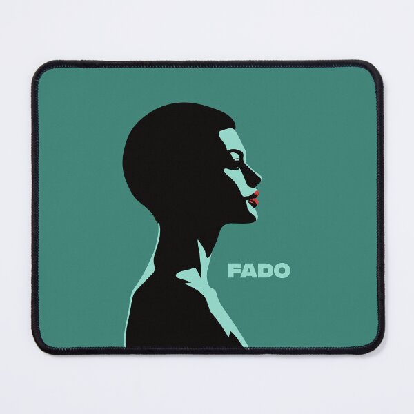 Item preview, Fado Poster artwork Nº41WY Portugal designed and sold by Bauani.