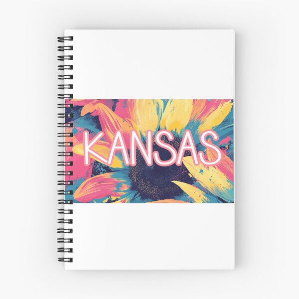 Item preview, Kansas Sunflowers designed and sold by taffy-lemonade.