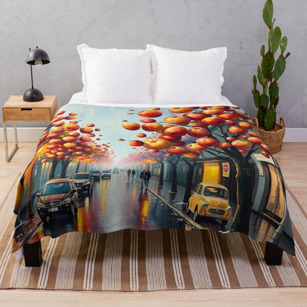 Item preview, Verisimilitudinous Nonsense: Rainy Day Reverie designed and sold by AJSRPrints.