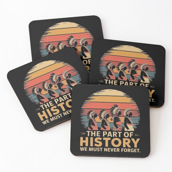 Item preview, Native American Heritage Tribute Illustration designed and sold by love3617.
