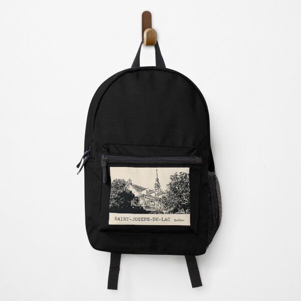 Item preview, Saint-Joseph-du-Lac Québec designed and sold by Lakeric Cityscapes.